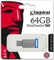 Kingston DataTraveler 50 64GB, USB-A, USB 3.2 Gen 1×1 Vorschaubild