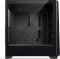 Phanteks Eclipse G370A, schwarz, Glasfenster Vorschaubild