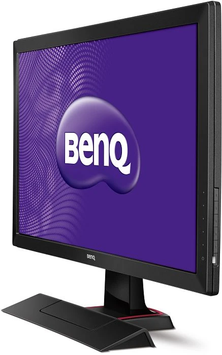 BenQ RL2455HM, 24"
