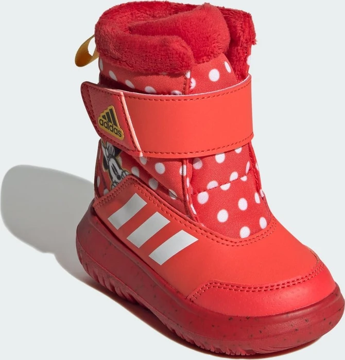 adidas Winterplay x Disney bright red/cloud white/better scarlet (Junior)