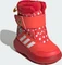 adidas Winterplay x Disney bright red/cloud white/better scarlet (Junior) Vorschaubild