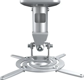 PureMounts PM-Spider-Plus silber