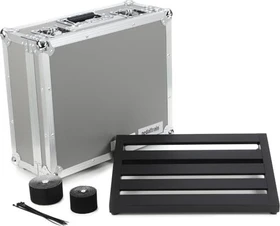 Pedaltrain Novo 18 with Tour Case