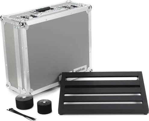 Pedaltrain Novo
