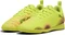 Puma Future 8 Play IT yellow alert/puma black/sun struck (Junior) Vorschaubild