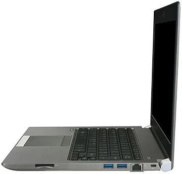 Toshiba Satellite Z30-A-177, grau, Core i5-4200U, 4GB RAM, 256GB SSD, DE