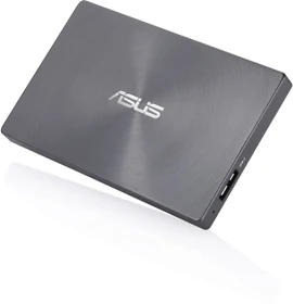 ASUS Zendisk AS400 silber 500GB, USB 3.0