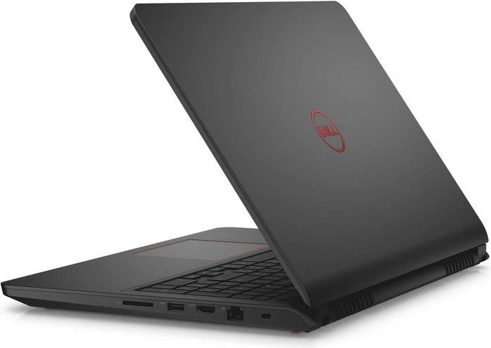 Dell Inspiron 15 7559, Core i7-6700HQ, 8GB RAM, 1TB HDD, GeForce GTX 960M, DE