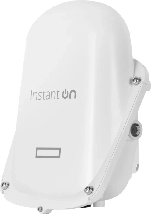 HPE Aruba Instant On AP27, RW-Region
