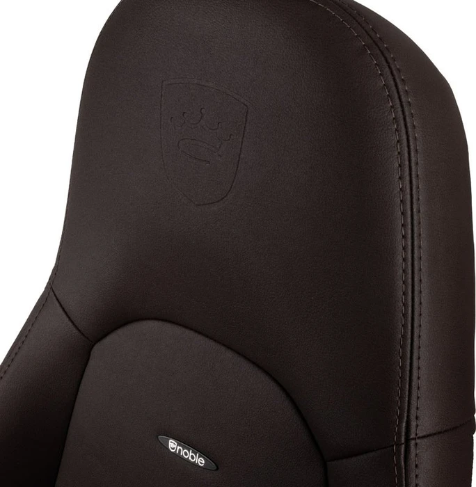 noblechairs Icon Java Edition Gamingstuhl, braun