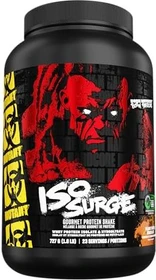 Mutant Iso Surge Peanut Butter Chocolate 2.27kg