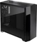 Fractal Design Vector RS Blackout Dark TG, Glasfenster Vorschaubild