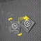 Thermaltake Core V21, Acrylfenster Vorschaubild