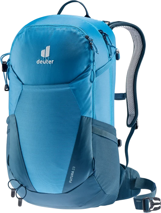 Deuter Futura 23 reef/ink