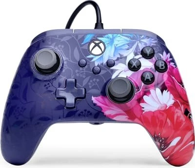 PowerA Advantage Plus Wired Controller (Xbox SX/Xbox One/PC)