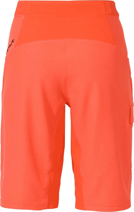 Vaude Tremalzo Shorts Fahrradhose kurz hokkaido (Damen)