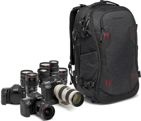 Manfrotto Pro Light Flexloader L Rucksack