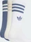 adidas 3-Streifen Crew Socken white/off white/preloved ink, 3 Paare Vorschaubild