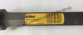 DeWalt DT6932 28mm Sechskant Spatmeißel, 76x521mm, 1 Stück