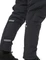 Vaude Escape Bike Warm Fahrradhose lang schwarz (Damen) Vorschaubild