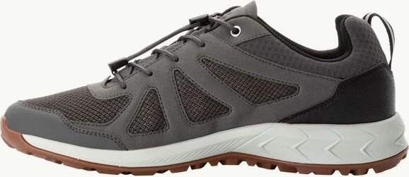 Jack Wolfskin Woodland 2 Vent Low slate (Herren)