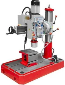 Holzmann Z3032X7P 400V Elektro-Tischbohrmaschine