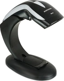 Datalogic Heron HD3130 Kit, schwarz