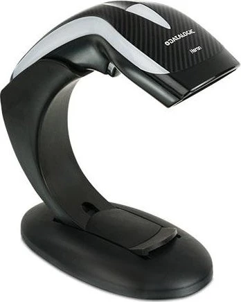 Datalogic Heron HD3130 Kit, schwarz