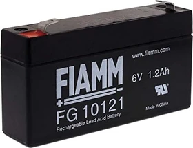 Fiamm Bleiakku FG10121 1.2Ah