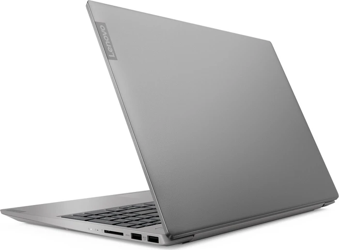 Lenovo IdeaPad S340-15API, Platinum Gray, Ryzen 7 3700U, 8GB RAM, 512GB SSD, DE