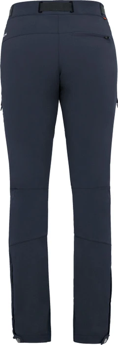 Vaude Badile II Hose lang eclipse uni (Damen)