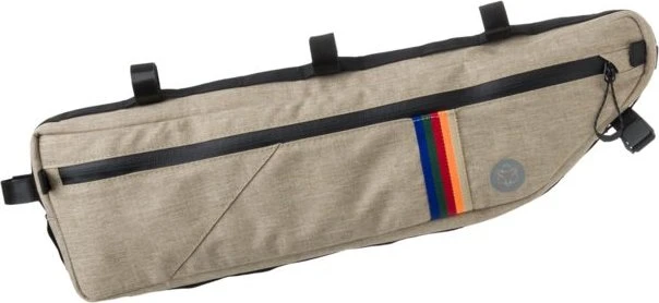 AGU Venture 5.5 Rahmentasche beige