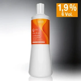 Londa Professional LondaColor Oxidationscreme 1.9%, 1l