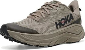 Hoka Challenger 8 Gore-Tex pebble grey/boulder grey (Herren)