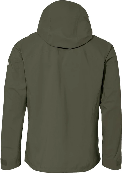 Vaude Monviso 3L Skijacke khaki (Herren)
