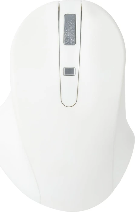 Matias Wireless Ergonomic Pro Mouse weiß, USB-C