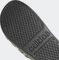 adidas Aqua Adilette core black/matt purple (Damen) Vorschaubild