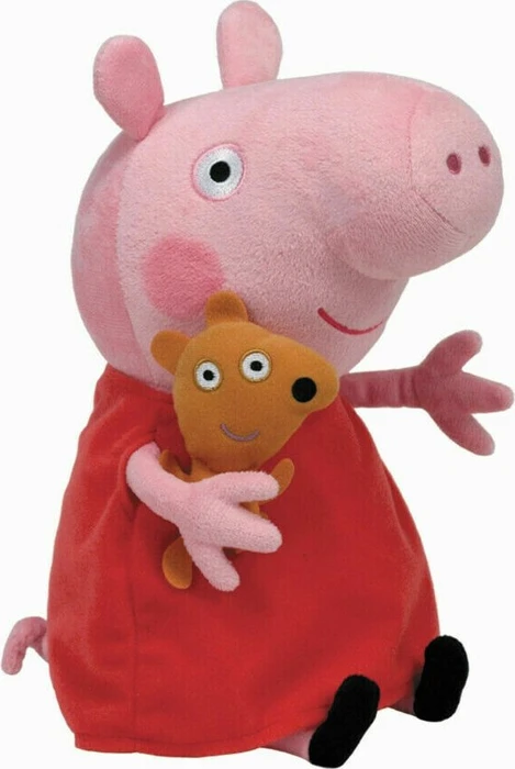 TY Peppa Wutz