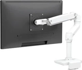 Ergotron LX Monitorarm weiß