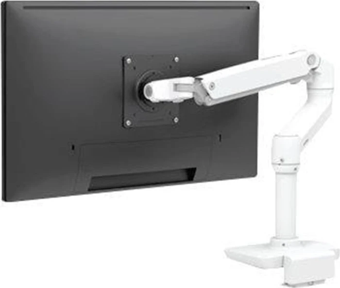 Ergotron LX Monitorarm weiß