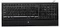 Logitech K740 Illuminated Keyboard, USB, DE Vorschaubild