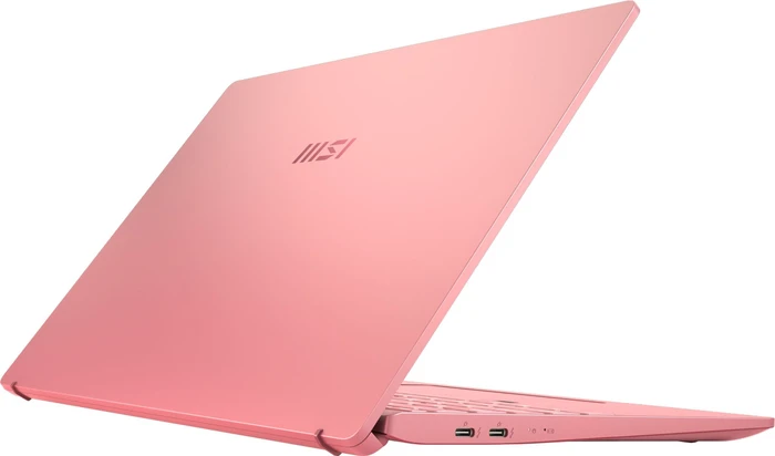MSI Prestige 14 A11SCX-202, Rose Pink, Core i7-1185G7, 16GB RAM, 1TB SSD, GeForce GTX 1650 Max-Q, DE