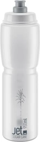 Elite Jet Green Trinkflasche