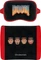 noblechairs Kissen-Set Doom Edition, schwarz/rot Vorschaubild