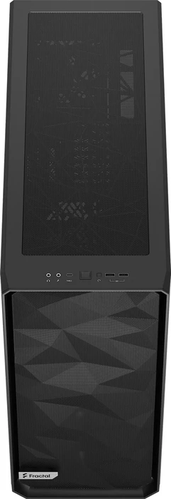 Fractal Design Meshify 2 XL Black TG Dark Tint, Glasfenster