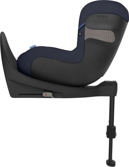 Cybex Sirona S2 i-Size ocean blue 2022