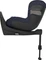 Cybex Sirona S2 i-Size ocean blue 2022 Vorschaubild