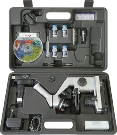 Bresser Junior Biolux CEA 40x-1024x Mikroskop-Set