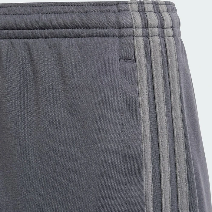 adidas Juventus Turin 2023/2024 Ausweichshorts carbon (Junior)