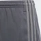 adidas Juventus Turin 2023/2024 Ausweichshorts carbon (Junior) Vorschaubild